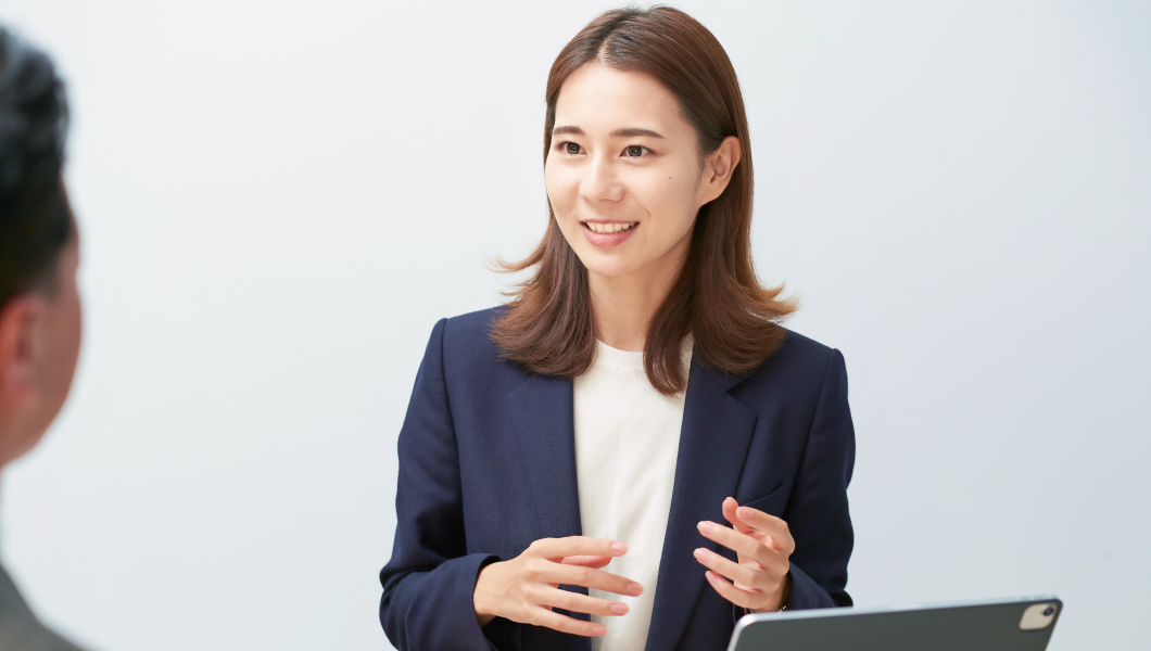 SEO支援のイメージ